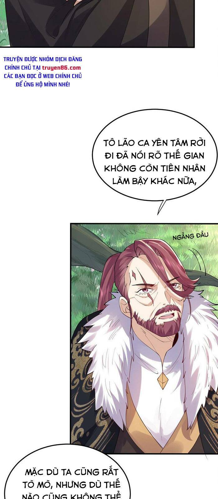 Ta Vô Địch Lúc Nào - Chapter 63 - Page 10