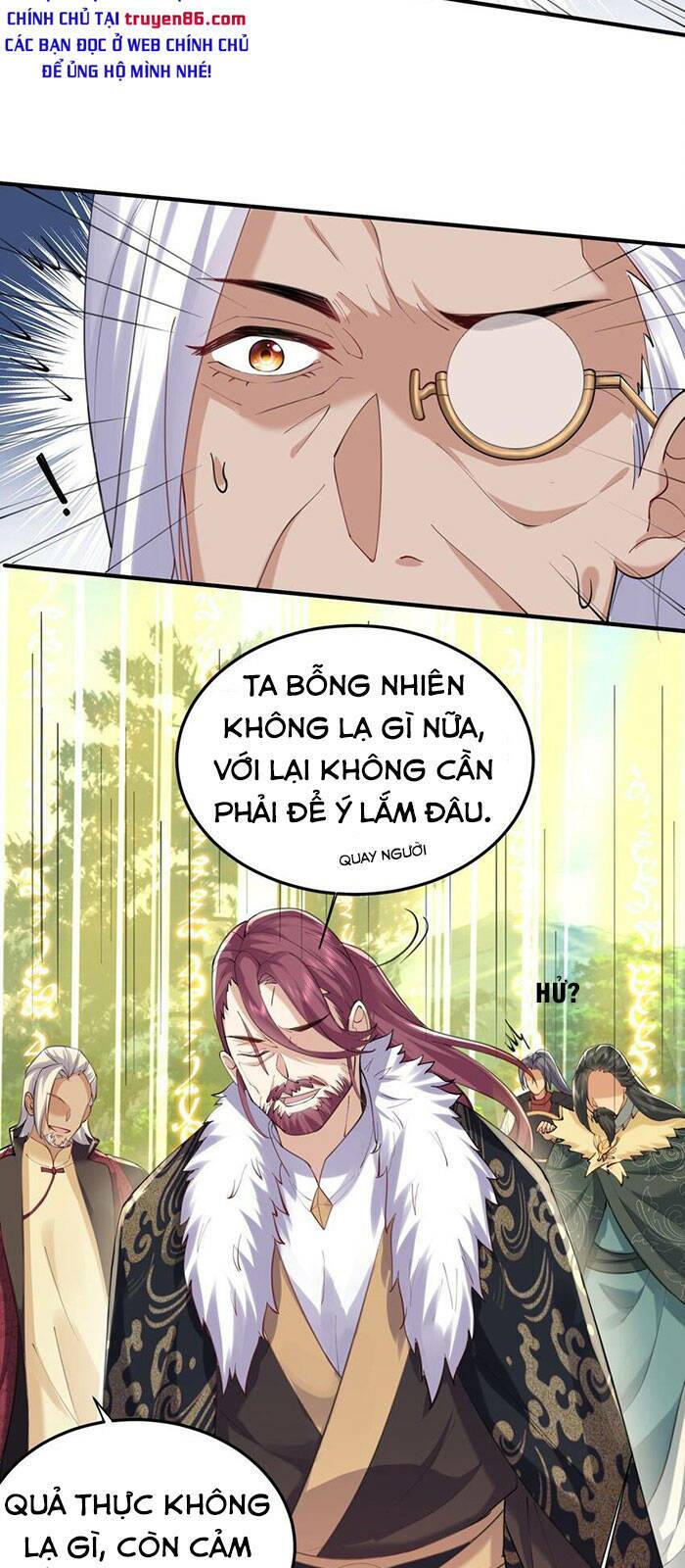 Ta Vô Địch Lúc Nào - Chapter 63 - Page 13