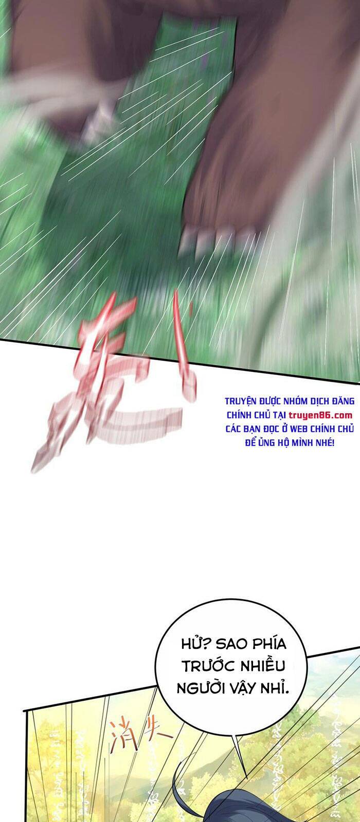 Ta Vô Địch Lúc Nào - Chapter 63 - Page 17