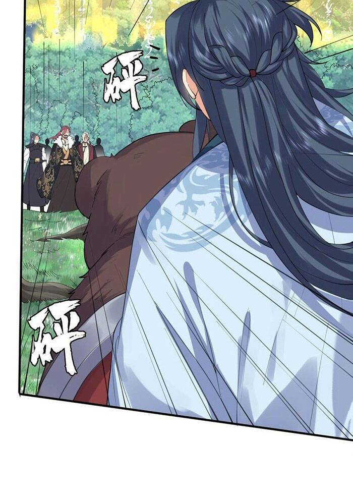 Ta Vô Địch Lúc Nào - Chapter 63 - Page 18