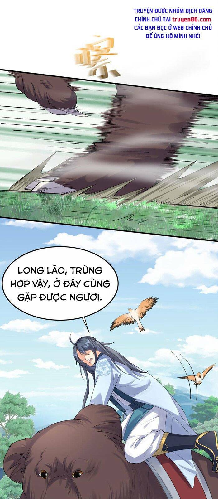 Ta Vô Địch Lúc Nào - Chapter 63 - Page 19