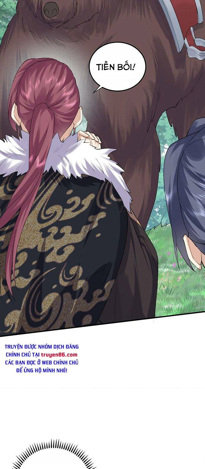 Ta Vô Địch Lúc Nào - Chapter 63 - Page 20