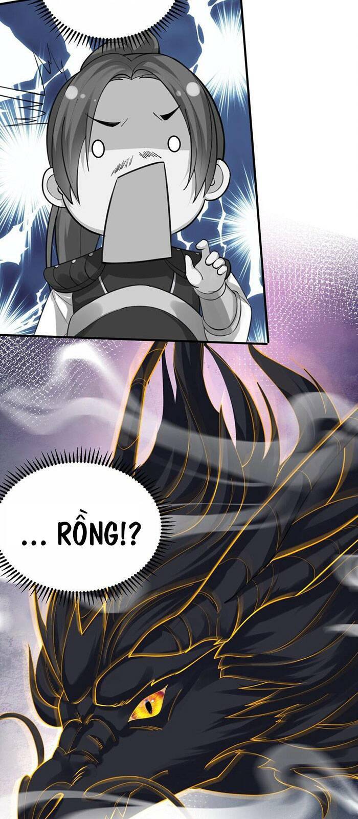 Ta Vô Địch Lúc Nào - Chapter 63 - Page 23