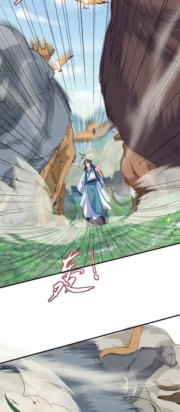 Ta Vô Địch Lúc Nào - Chapter 63 - Page 26