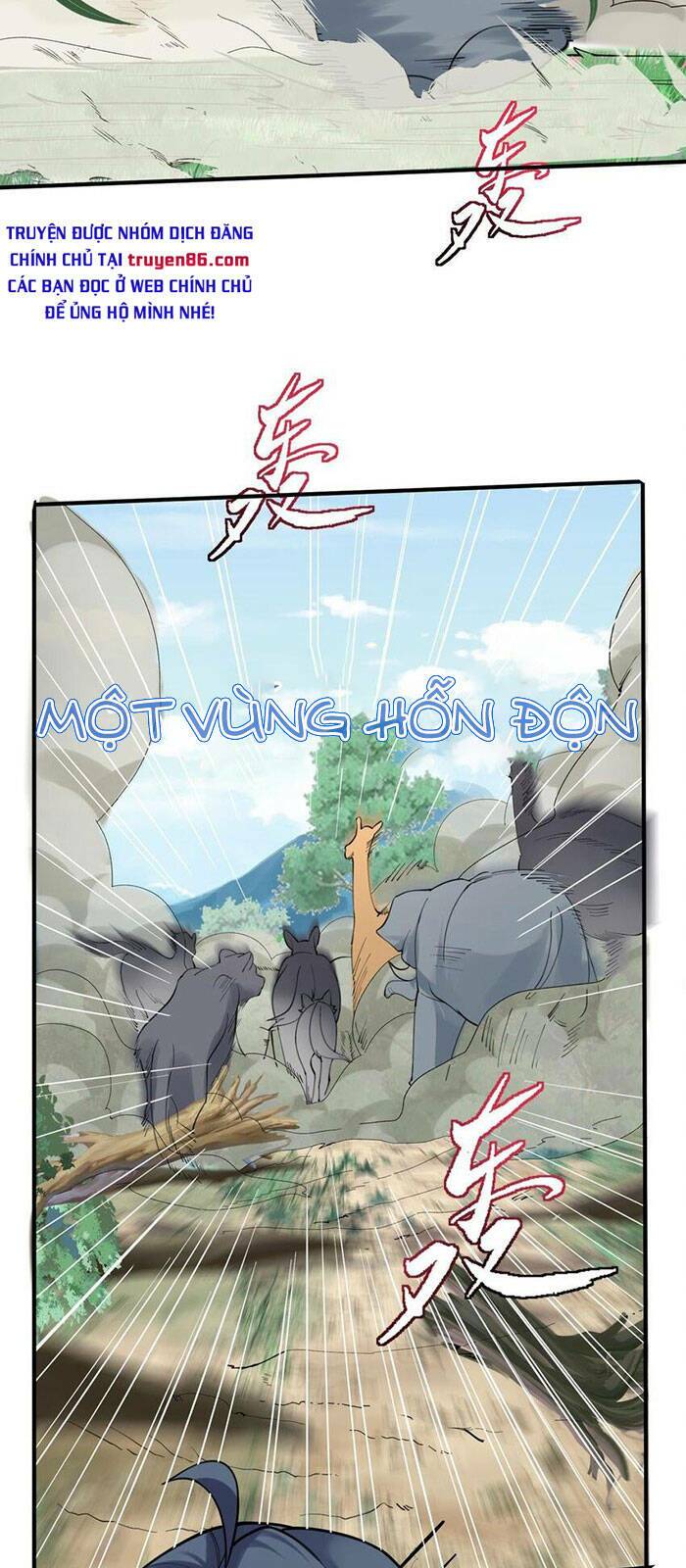 Ta Vô Địch Lúc Nào - Chapter 63 - Page 27