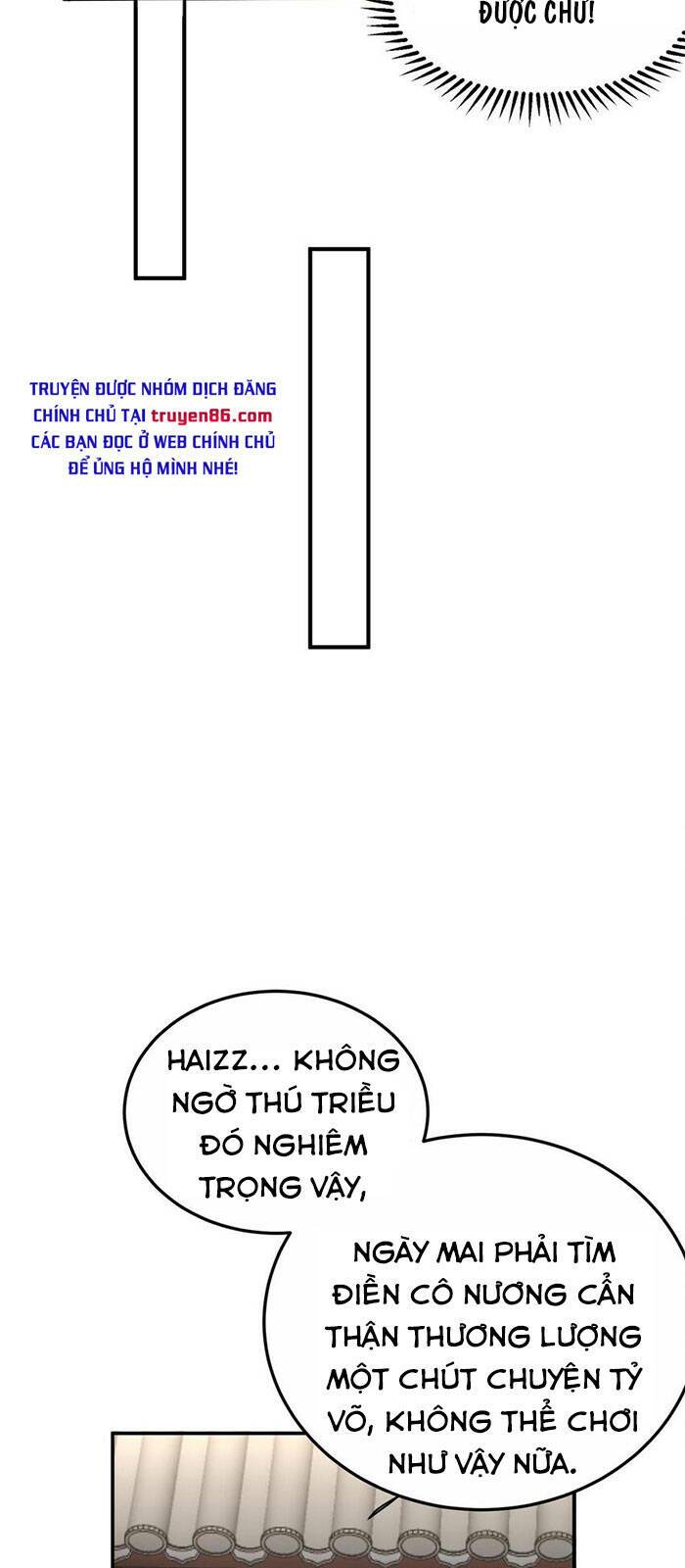 Ta Vô Địch Lúc Nào - Chapter 63 - Page 29