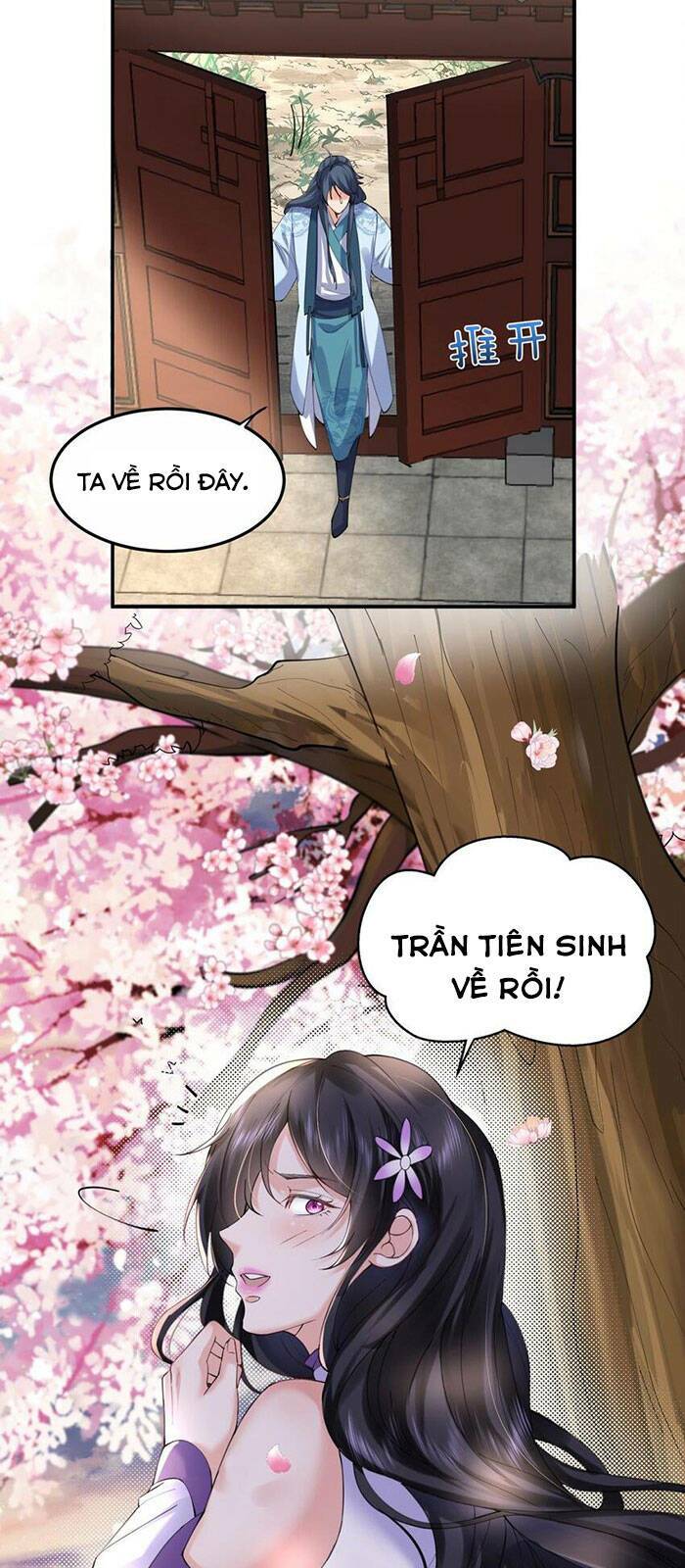 Ta Vô Địch Lúc Nào - Chapter 63 - Page 30