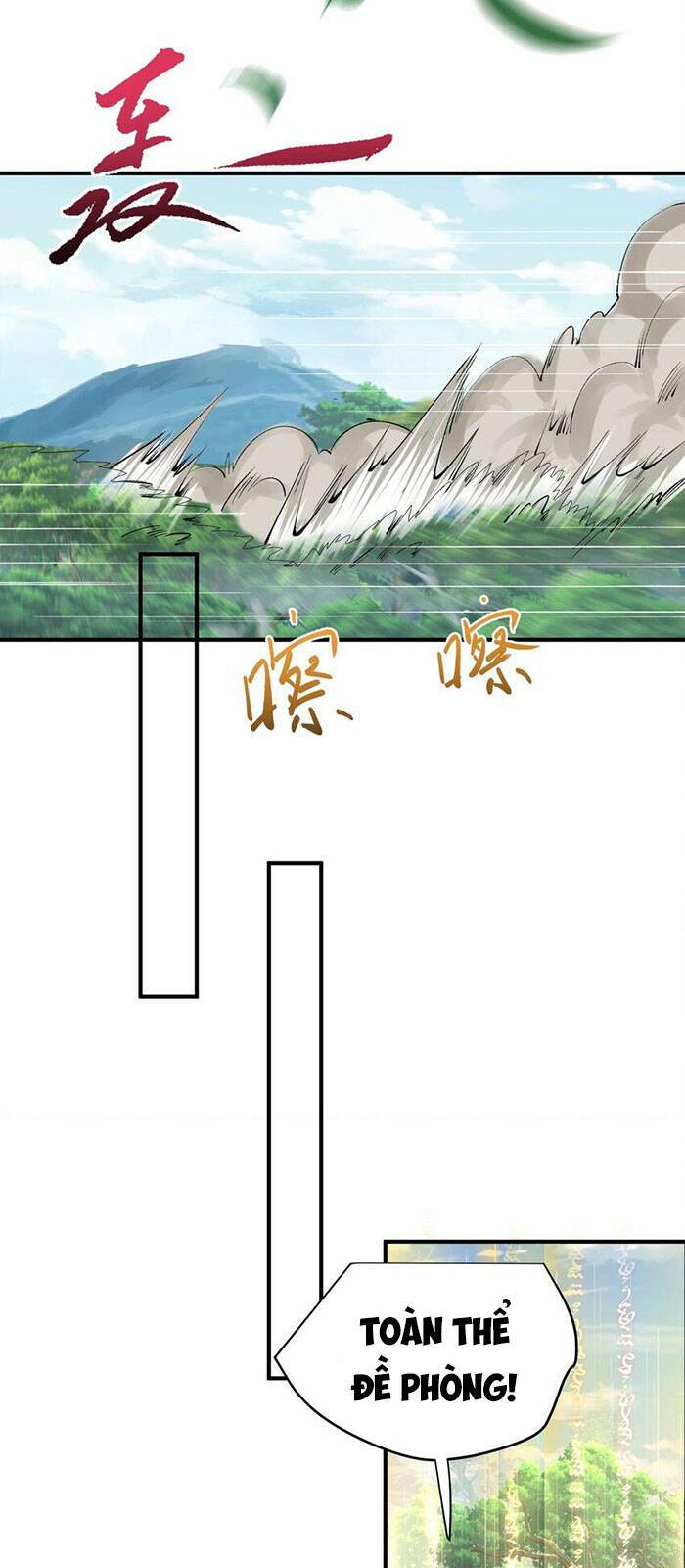 Ta Vô Địch Lúc Nào - Chapter 63 - Page 3