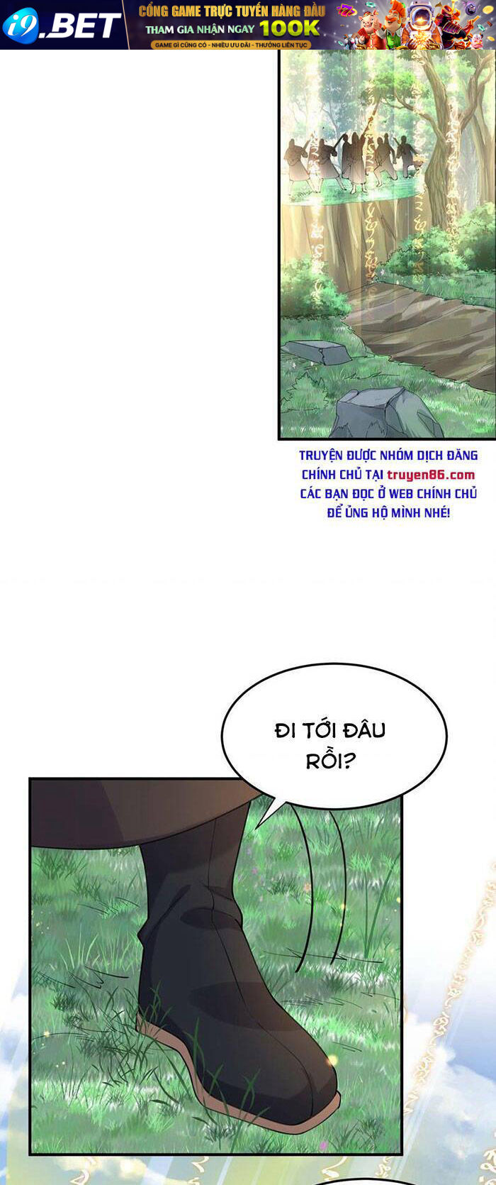 Ta Vô Địch Lúc Nào - Chapter 63 - Page 4
