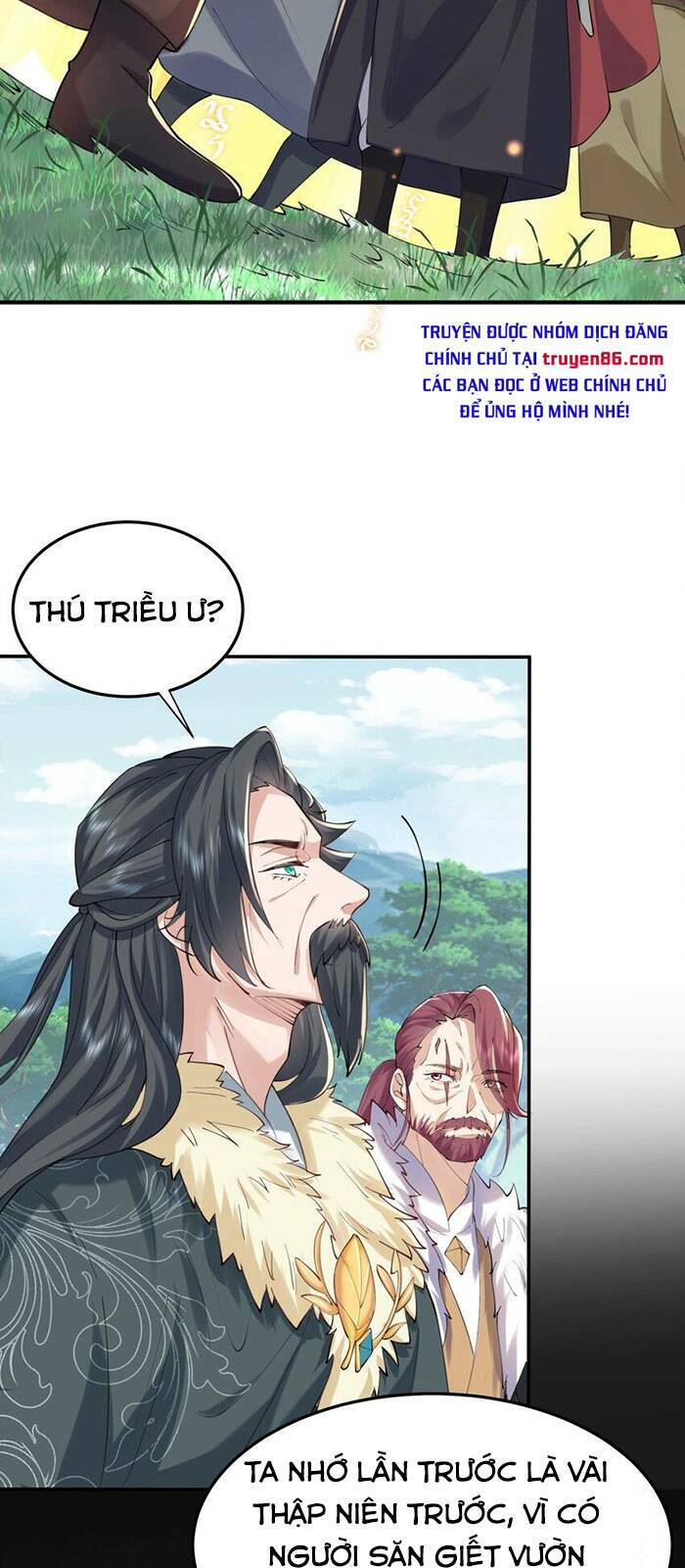 Ta Vô Địch Lúc Nào - Chapter 63 - Page 6