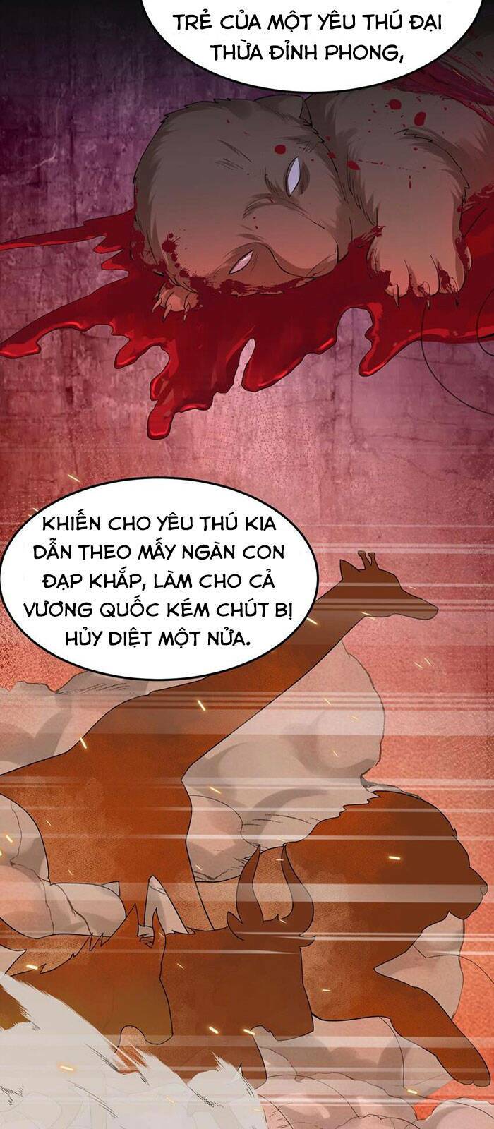 Ta Vô Địch Lúc Nào - Chapter 63 - Page 7