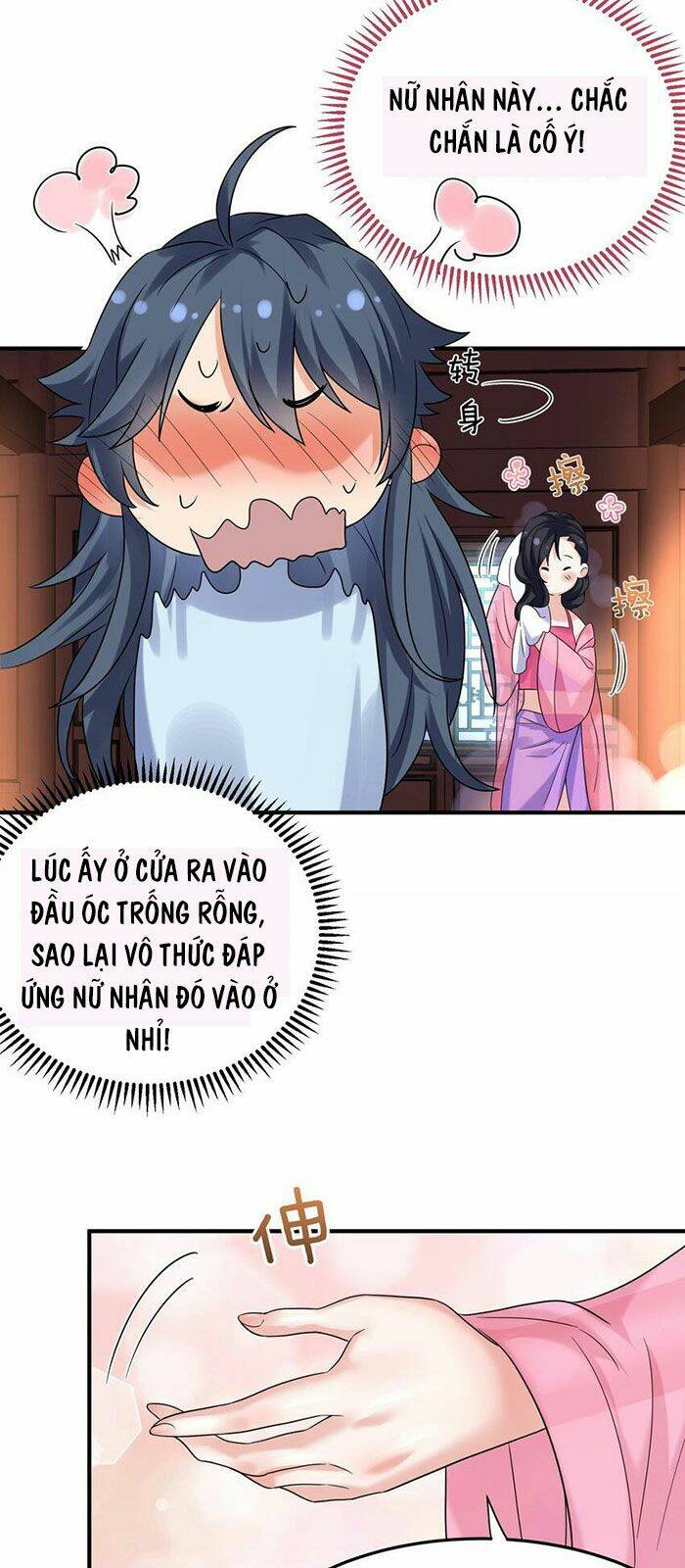 Ta Vô Địch Lúc Nào - Chapter 64 - Page 9