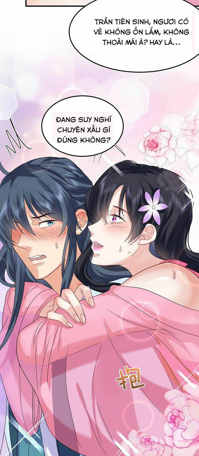 Ta Vô Địch Lúc Nào - Chapter 64 - Page 10