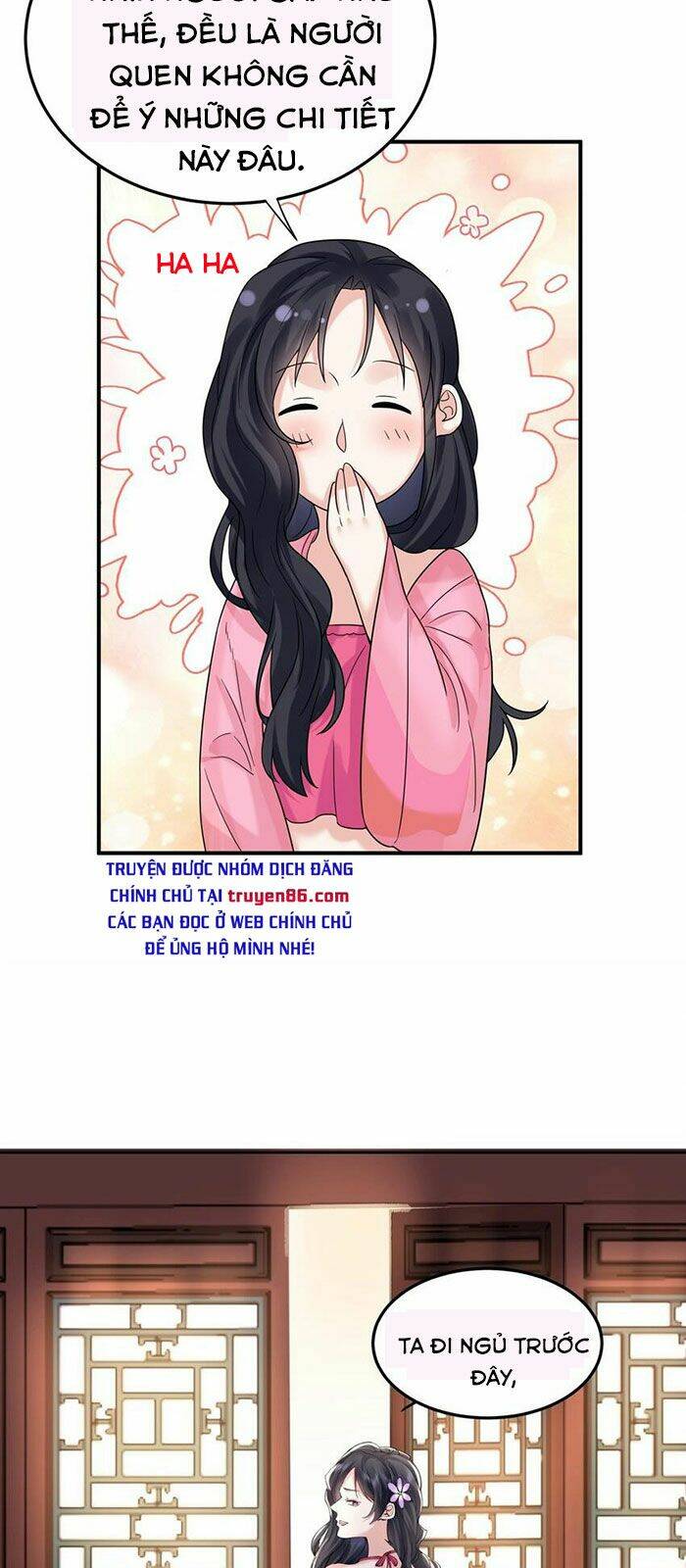 Ta Vô Địch Lúc Nào - Chapter 64 - Page 12