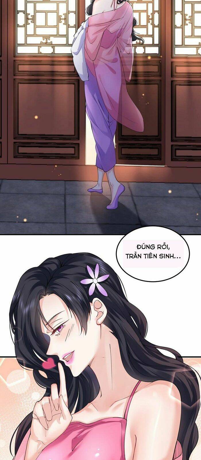 Ta Vô Địch Lúc Nào - Chapter 64 - Page 13