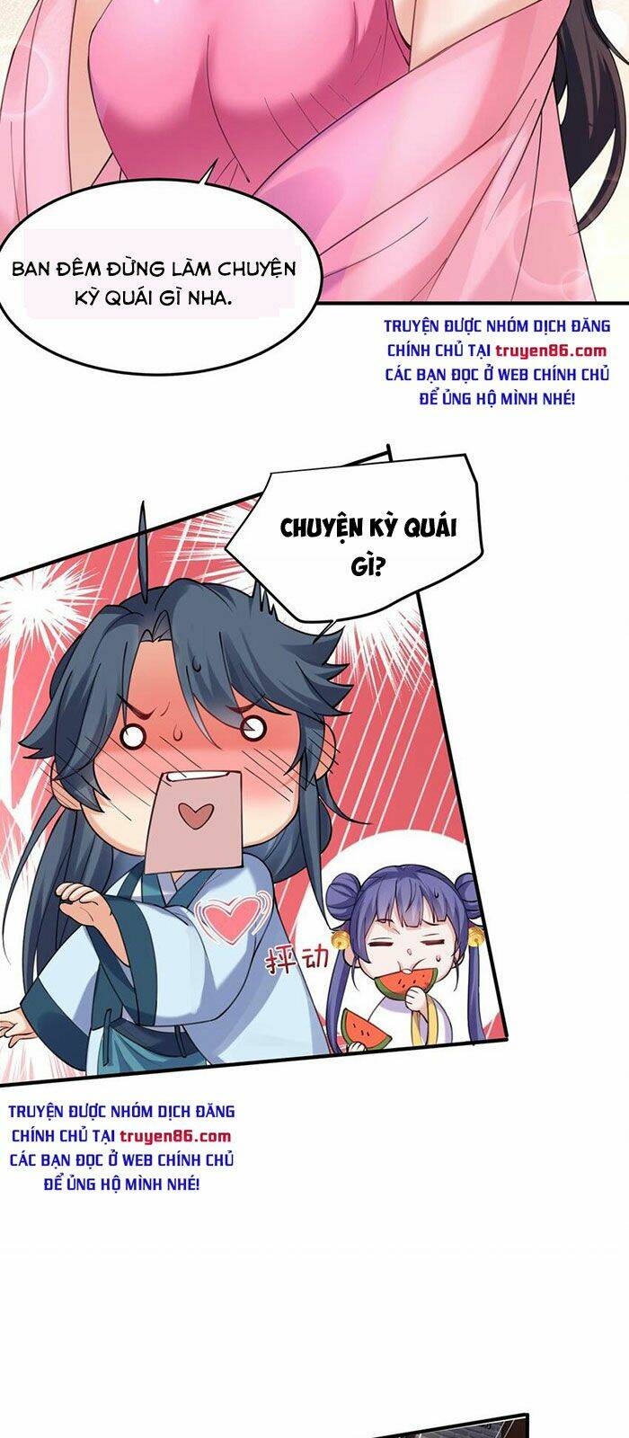 Ta Vô Địch Lúc Nào - Chapter 64 - Page 14