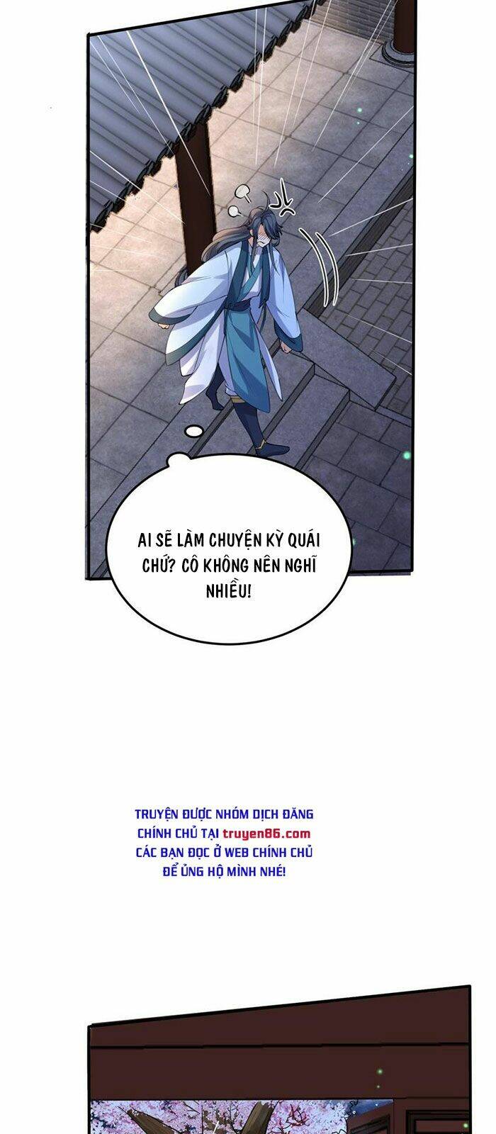 Ta Vô Địch Lúc Nào - Chapter 64 - Page 15