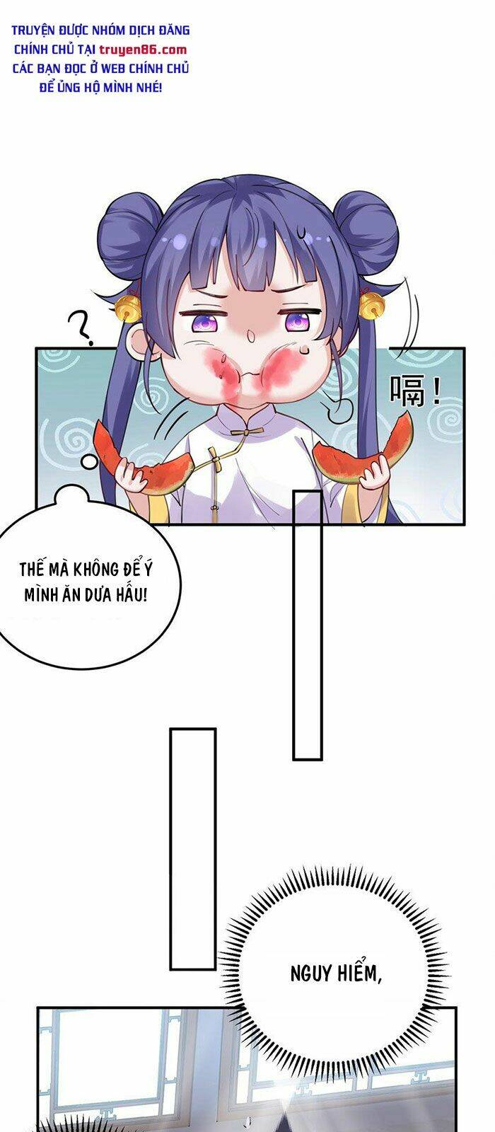 Ta Vô Địch Lúc Nào - Chapter 64 - Page 17