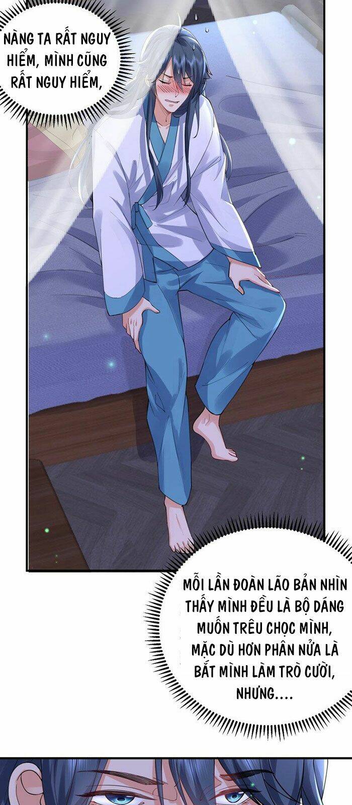 Ta Vô Địch Lúc Nào - Chapter 64 - Page 18