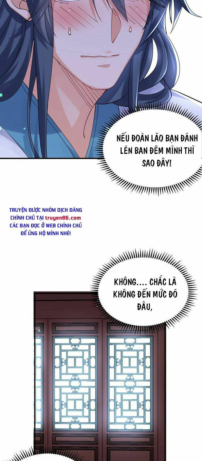 Ta Vô Địch Lúc Nào - Chapter 64 - Page 19
