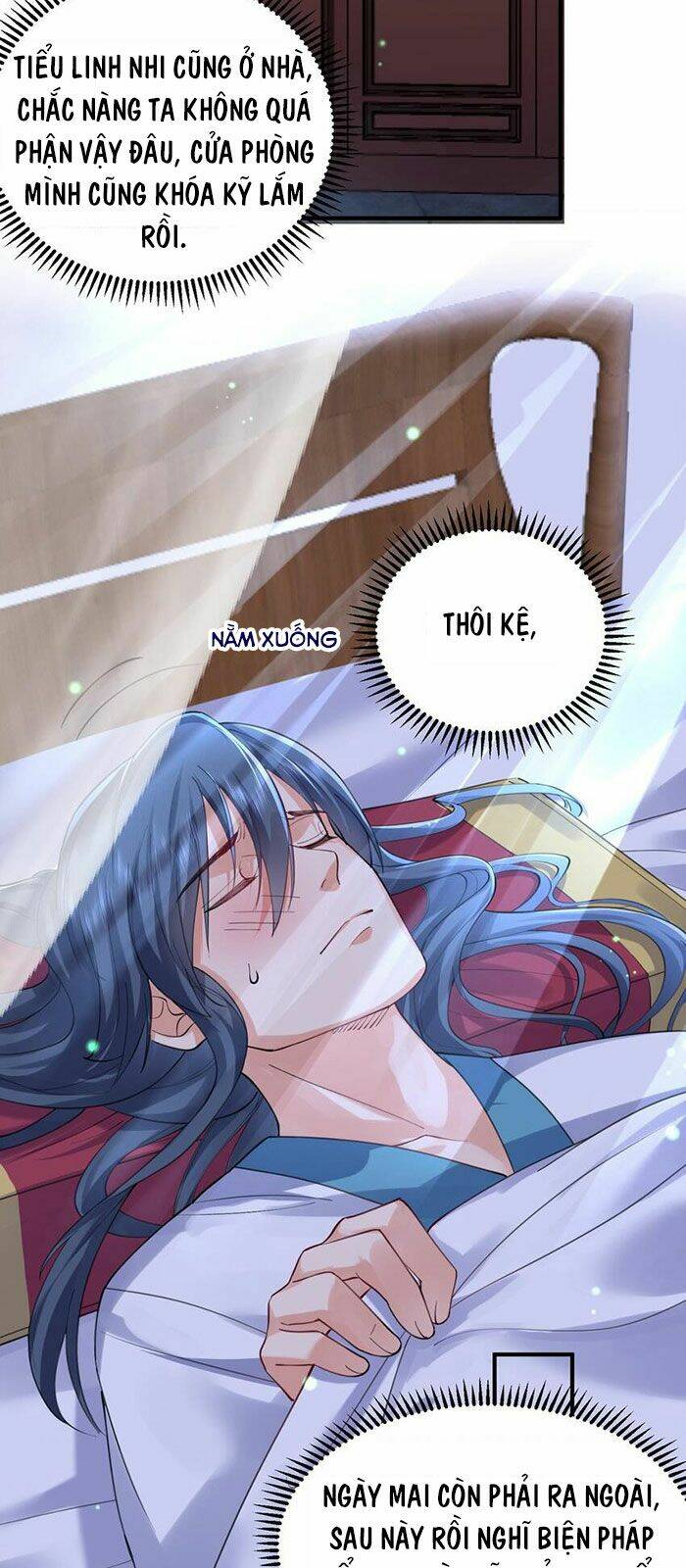 Ta Vô Địch Lúc Nào - Chapter 64 - Page 20