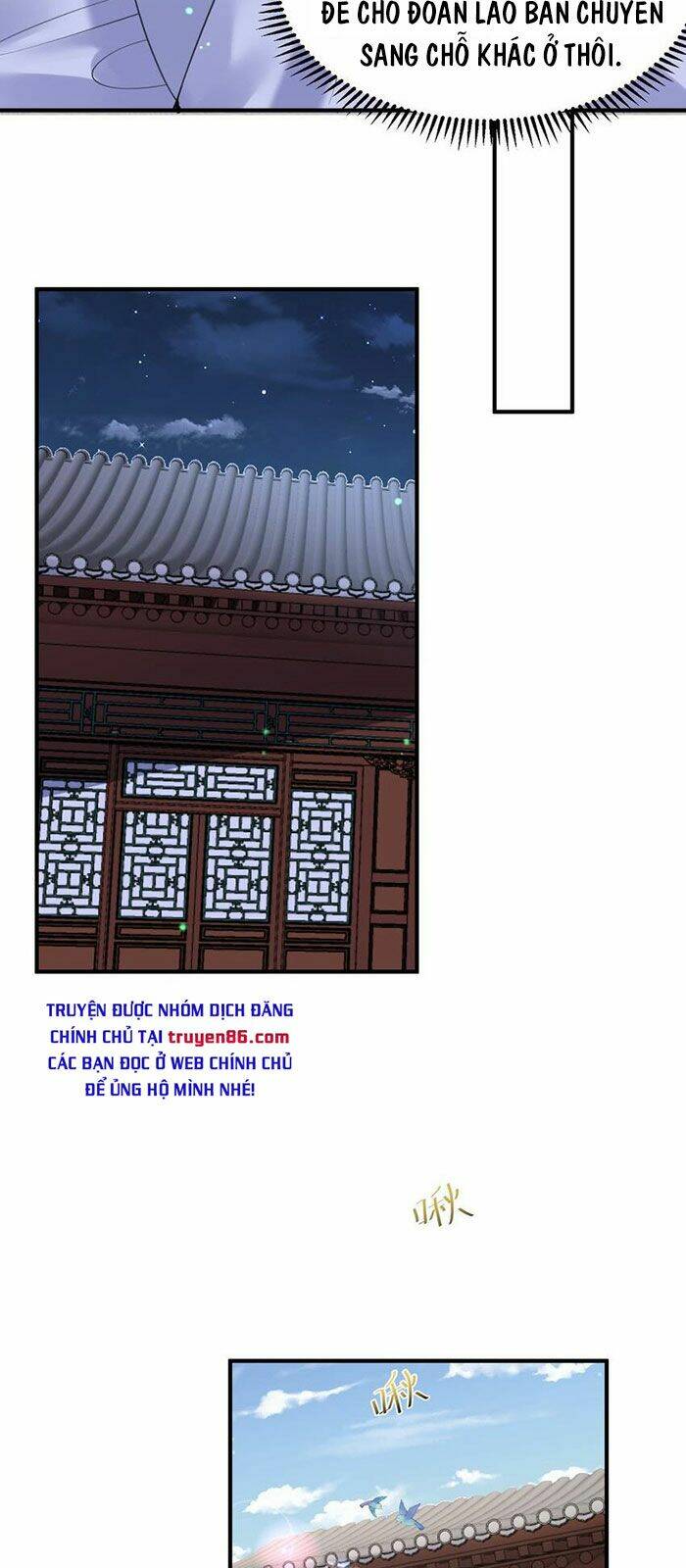 Ta Vô Địch Lúc Nào - Chapter 64 - Page 21