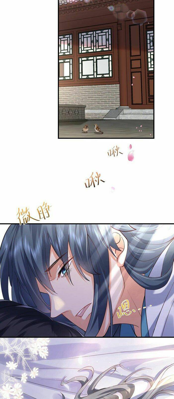 Ta Vô Địch Lúc Nào - Chapter 64 - Page 22