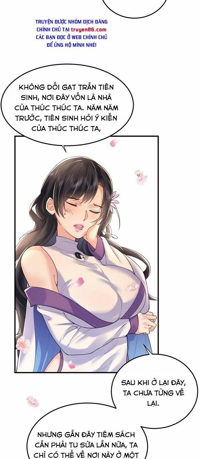 Ta Vô Địch Lúc Nào - Chapter 64 - Page 3