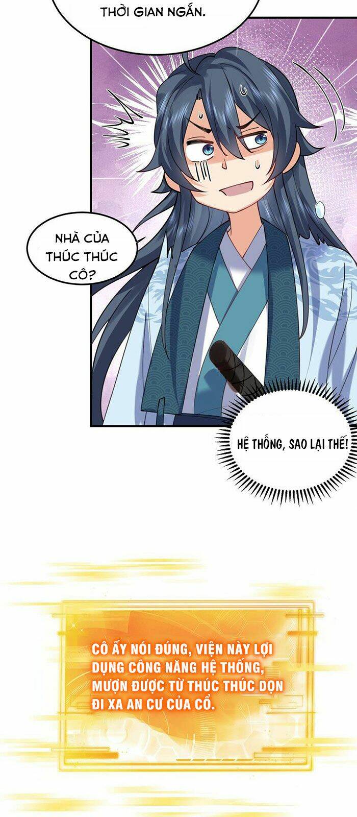 Ta Vô Địch Lúc Nào - Chapter 64 - Page 4