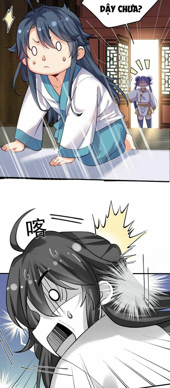 Ta Vô Địch Lúc Nào - Chapter 65 - Page 9