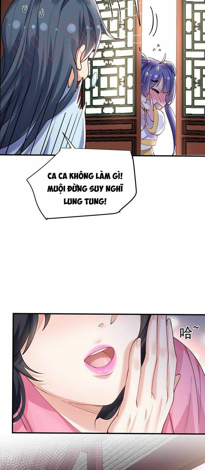 Ta Vô Địch Lúc Nào - Chapter 65 - Page 11