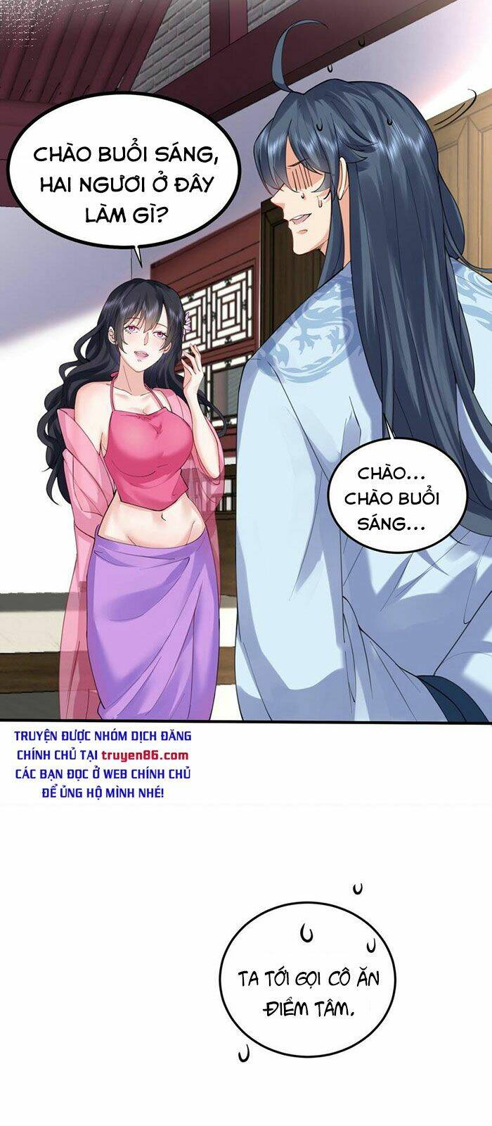 Ta Vô Địch Lúc Nào - Chapter 65 - Page 12