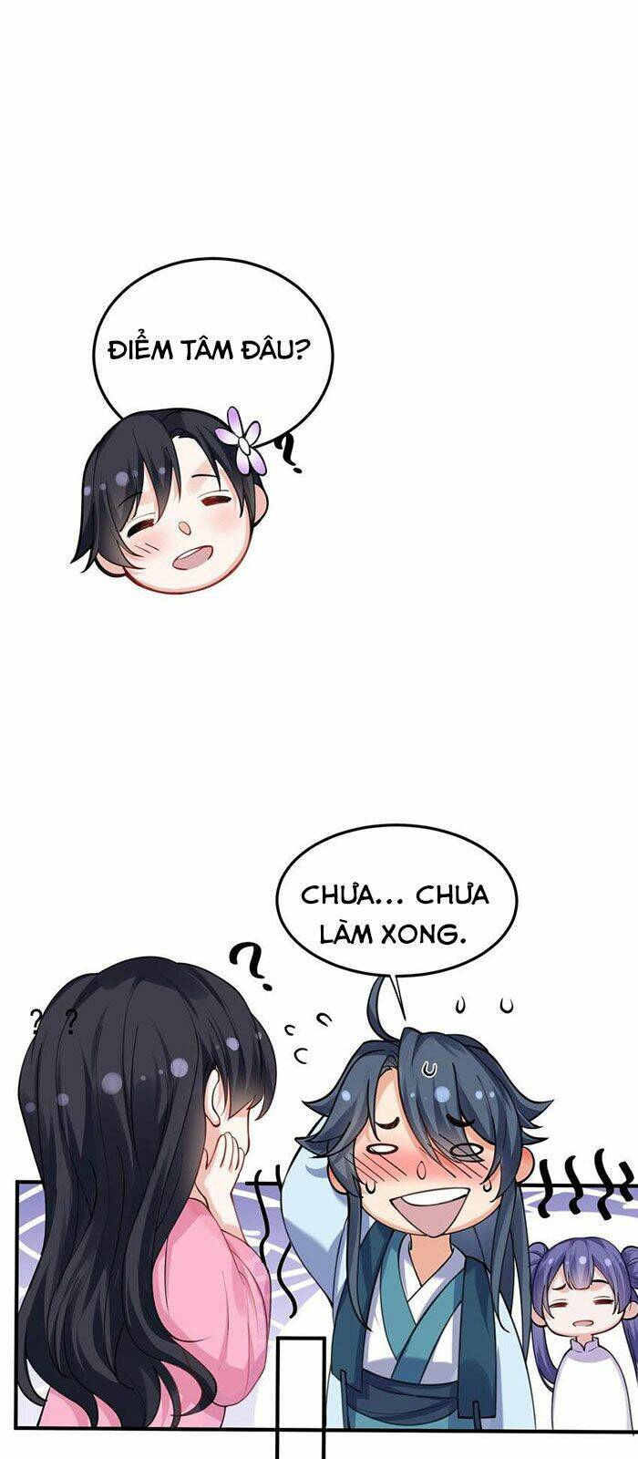 Ta Vô Địch Lúc Nào - Chapter 65 - Page 13