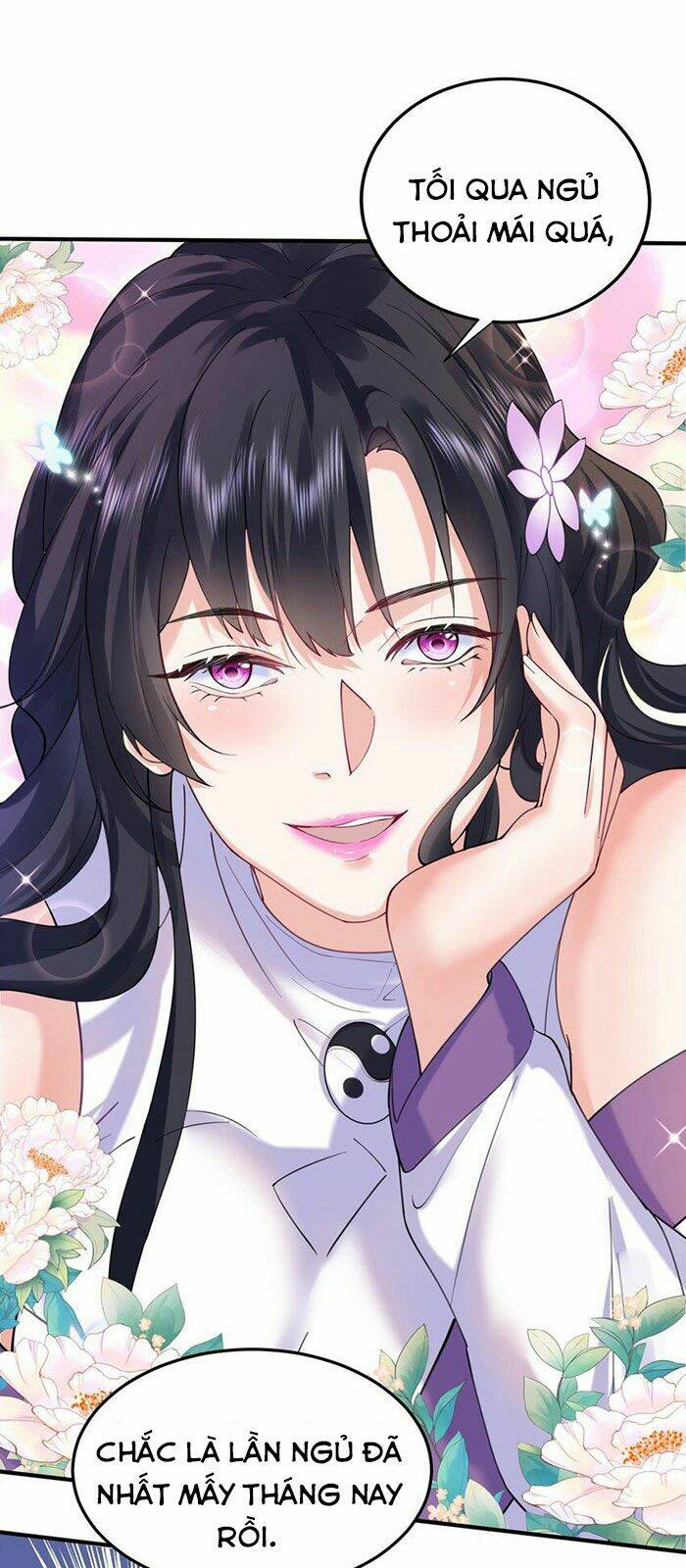 Ta Vô Địch Lúc Nào - Chapter 65 - Page 17