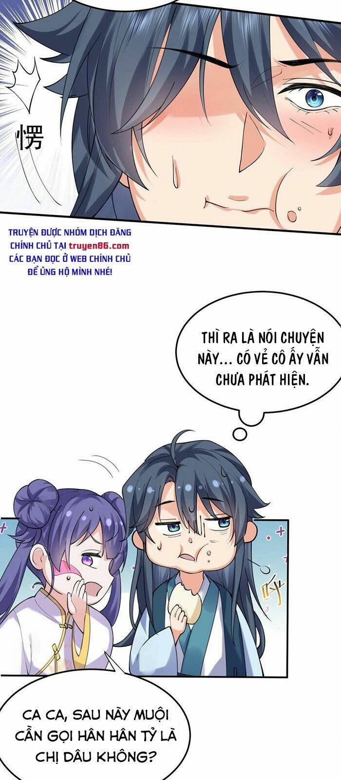 Ta Vô Địch Lúc Nào - Chapter 65 - Page 18