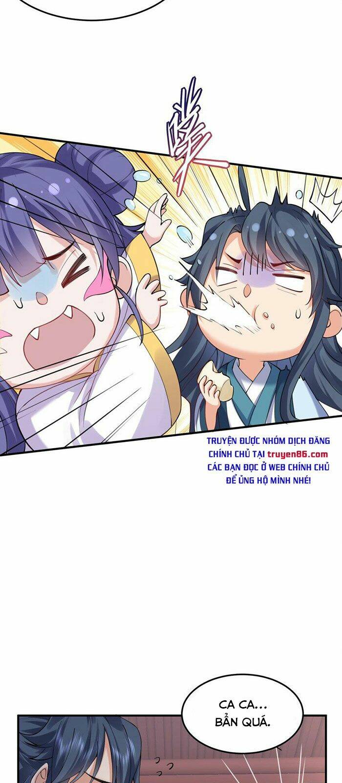 Ta Vô Địch Lúc Nào - Chapter 65 - Page 19