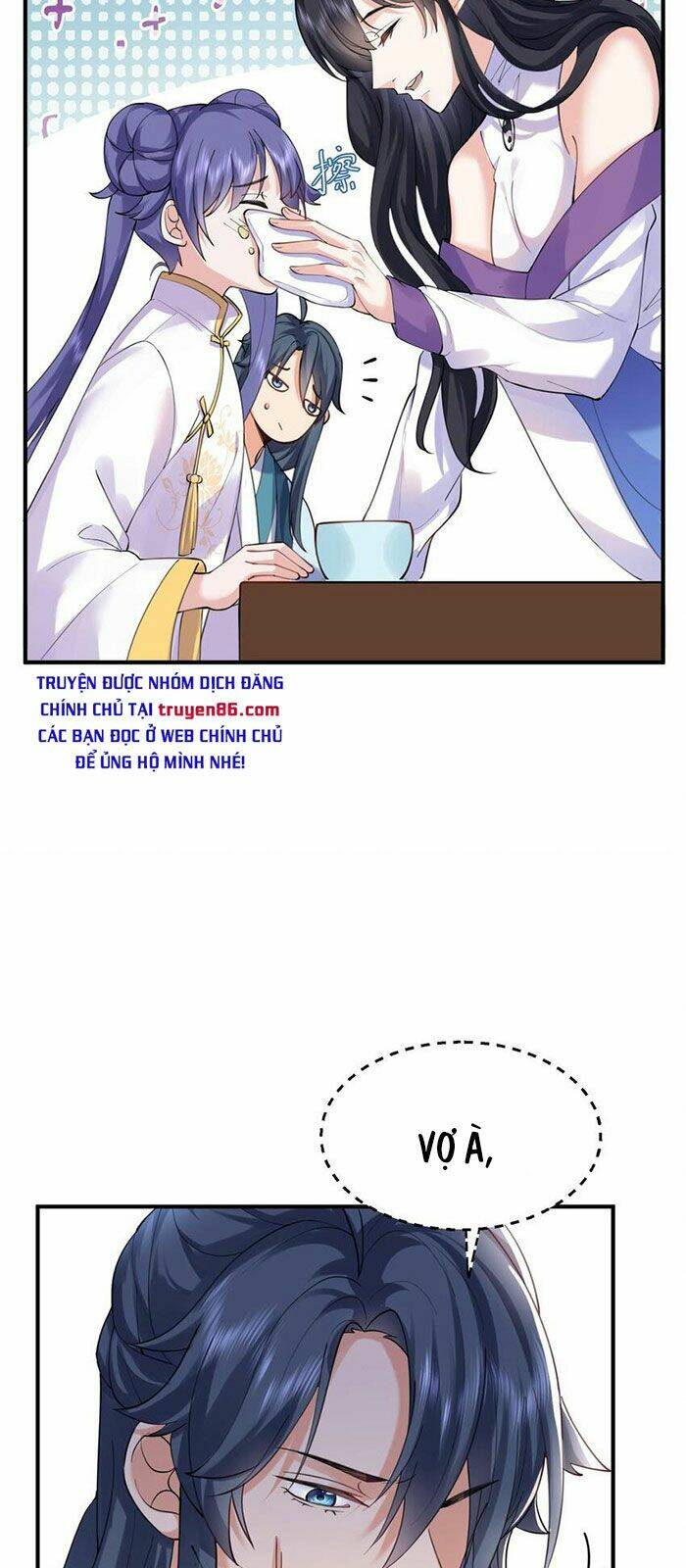 Ta Vô Địch Lúc Nào - Chapter 65 - Page 21