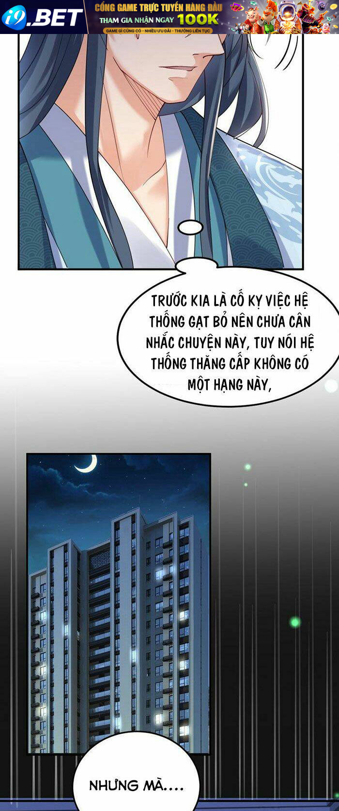 Ta Vô Địch Lúc Nào - Chapter 65 - Page 22