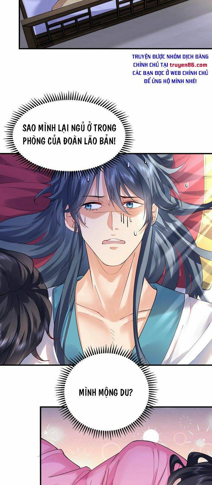 Ta Vô Địch Lúc Nào - Chapter 65 - Page 4