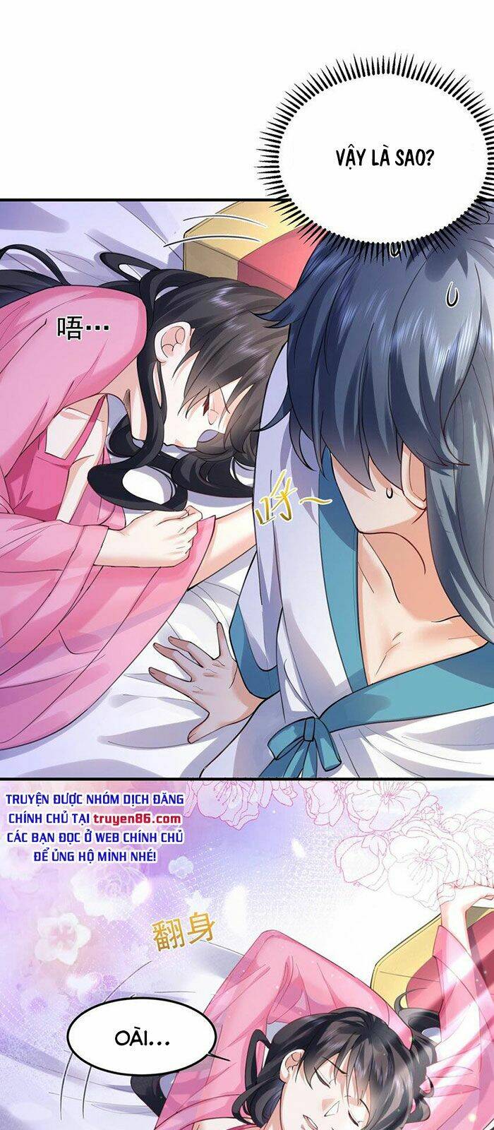 Ta Vô Địch Lúc Nào - Chapter 65 - Page 6