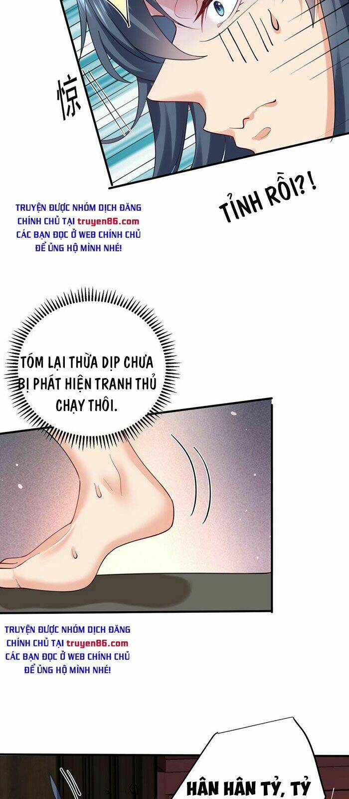 Ta Vô Địch Lúc Nào - Chapter 65 - Page 8