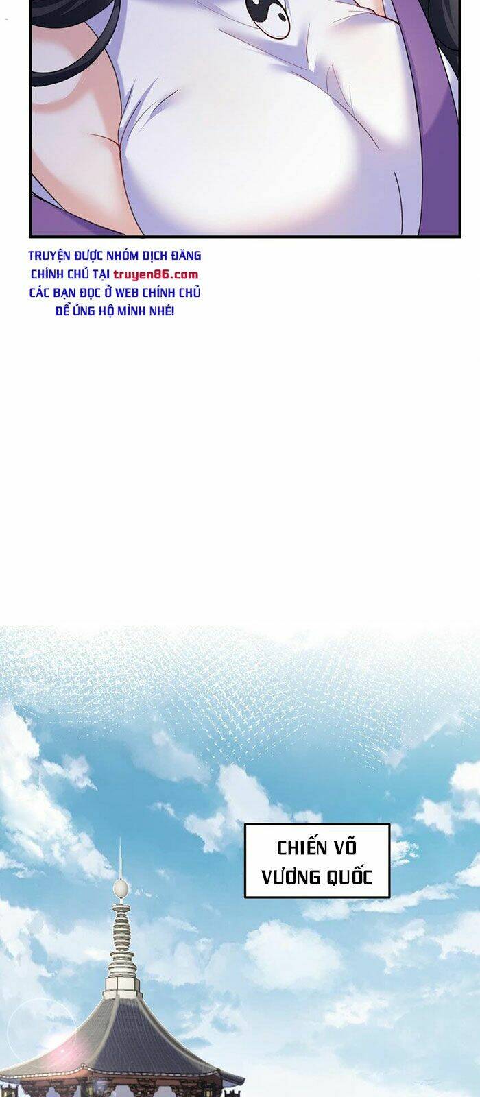 Ta Vô Địch Lúc Nào - Chapter 66 - Page 9