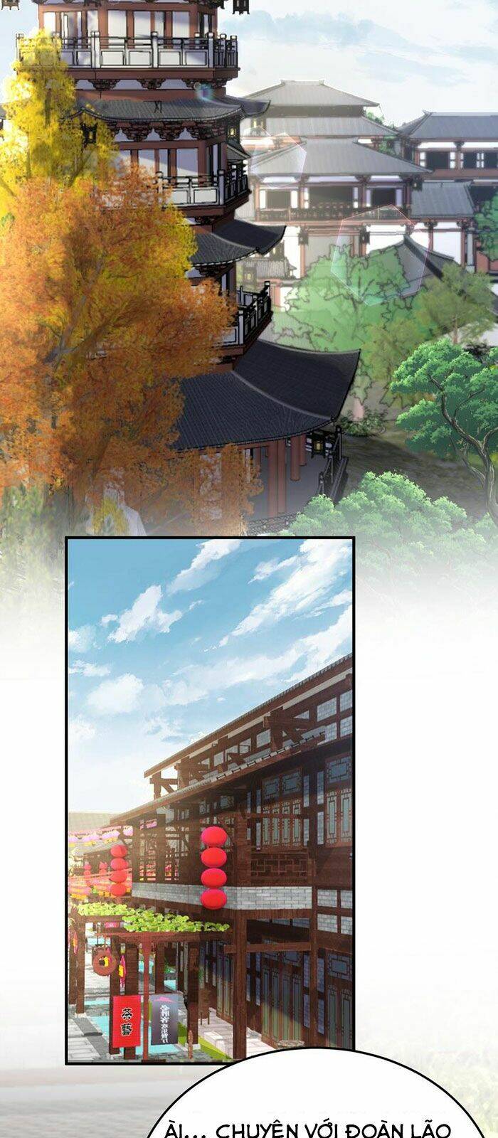 Ta Vô Địch Lúc Nào - Chapter 66 - Page 10