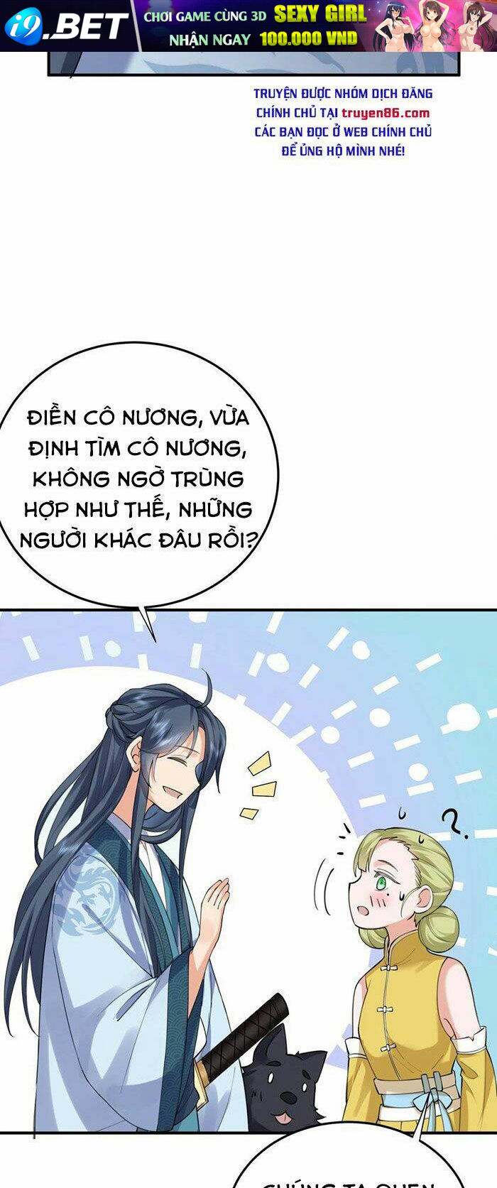 Ta Vô Địch Lúc Nào - Chapter 66 - Page 13