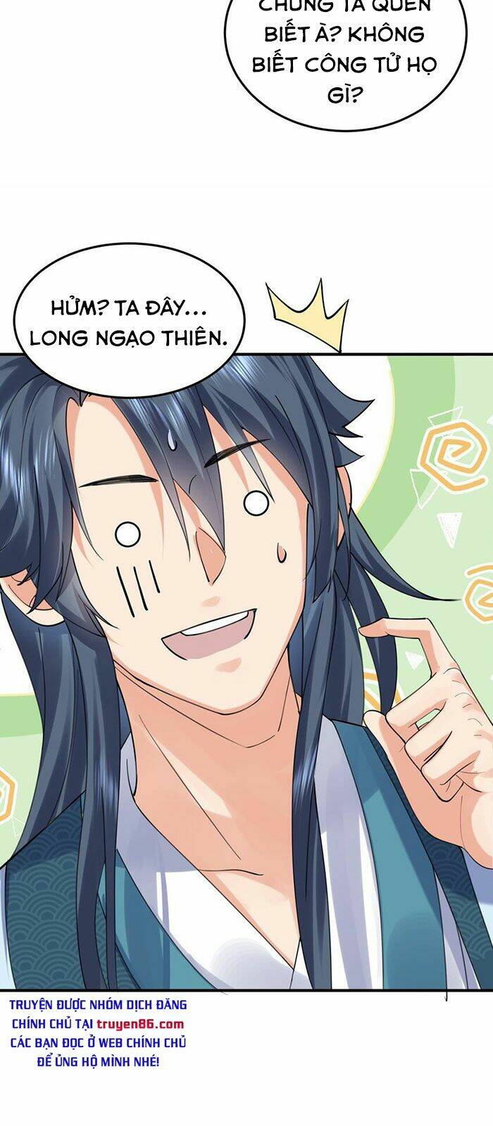 Ta Vô Địch Lúc Nào - Chapter 66 - Page 14