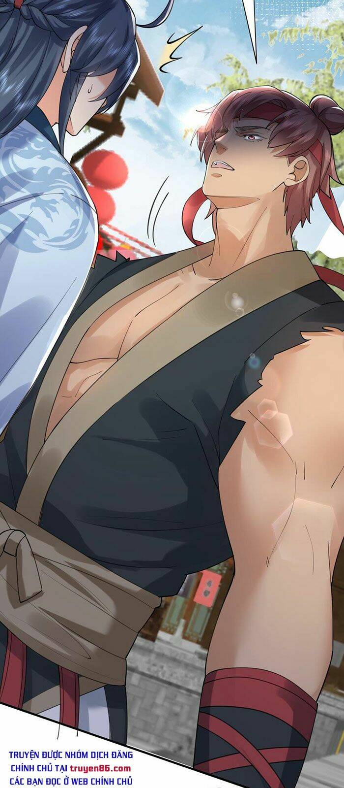 Ta Vô Địch Lúc Nào - Chapter 66 - Page 16