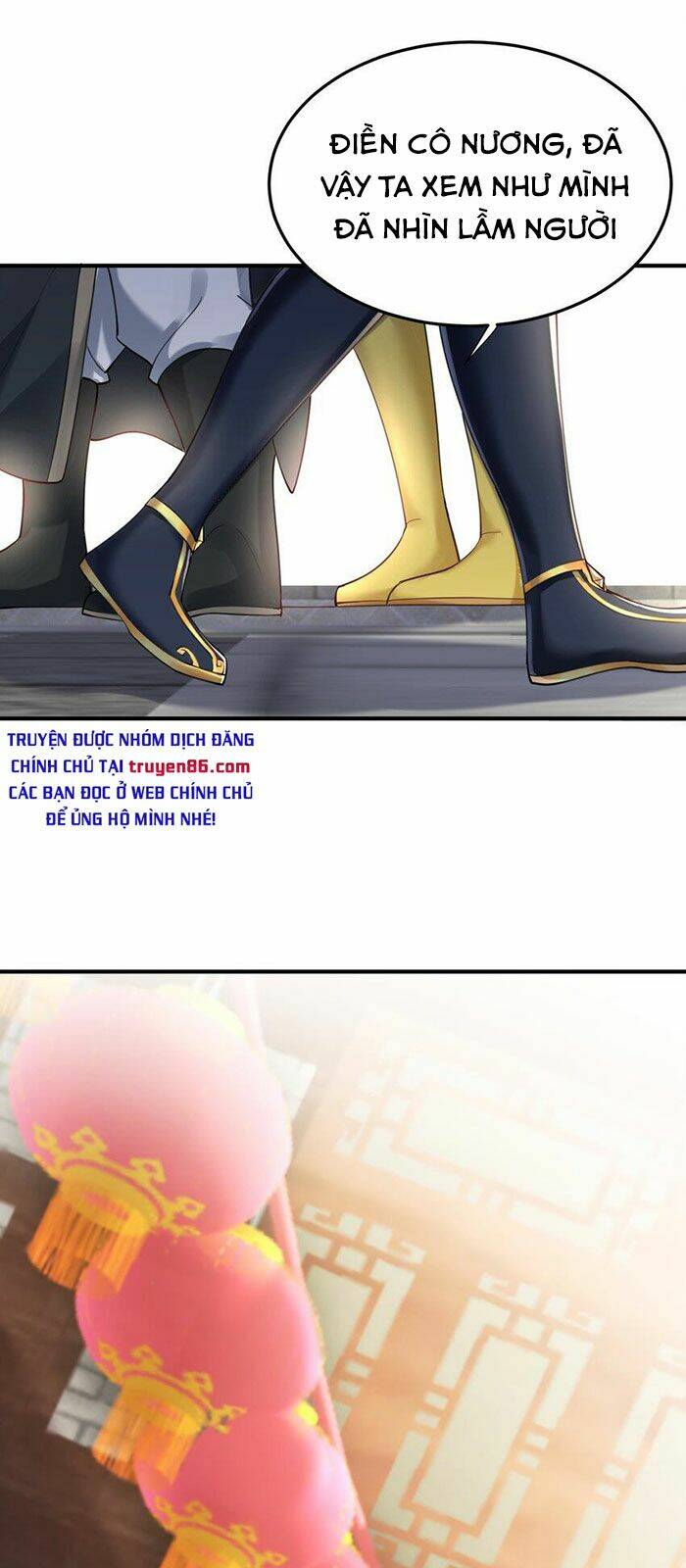 Ta Vô Địch Lúc Nào - Chapter 66 - Page 19