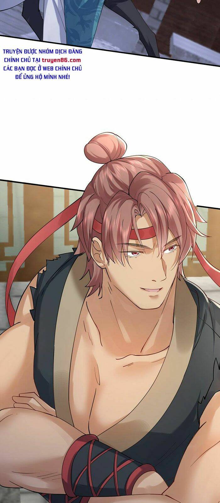 Ta Vô Địch Lúc Nào - Chapter 66 - Page 21