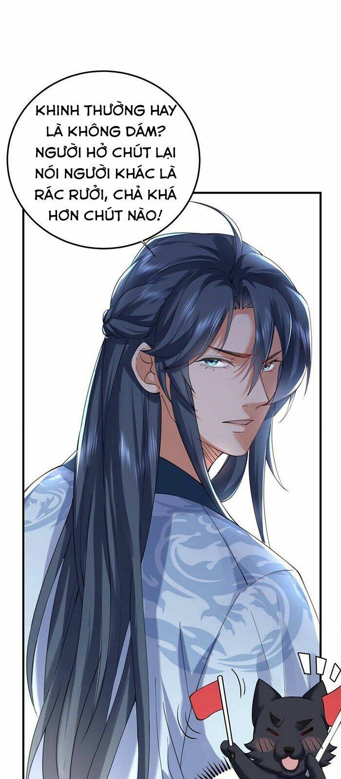 Ta Vô Địch Lúc Nào - Chapter 66 - Page 25