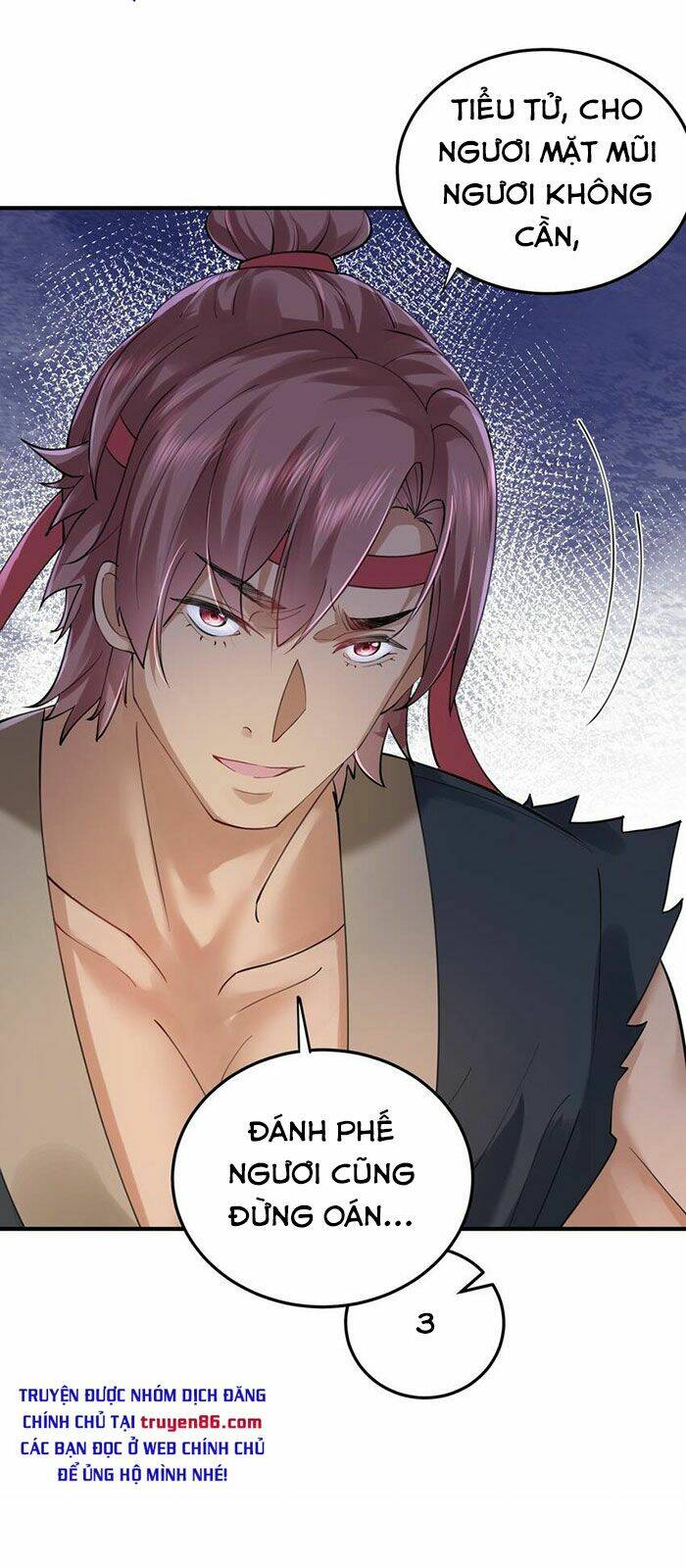 Ta Vô Địch Lúc Nào - Chapter 66 - Page 29